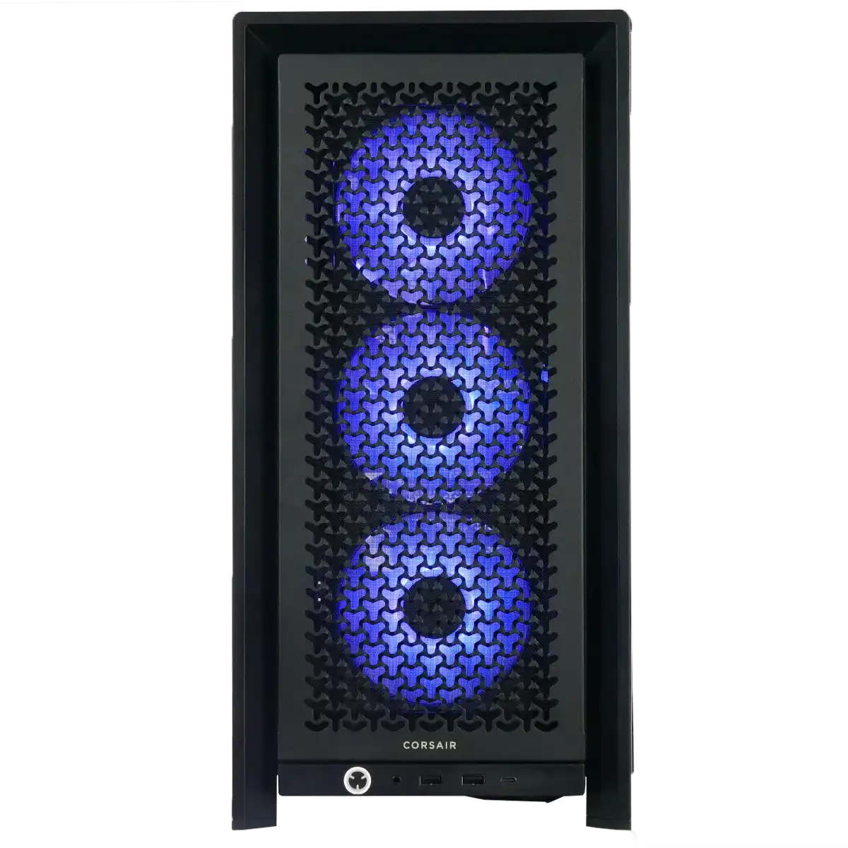 PC Gamer ASTRA