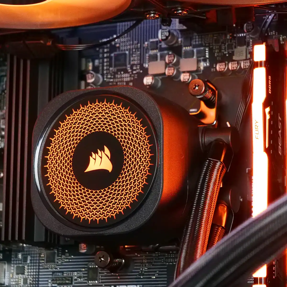 PC Gamer NITRO