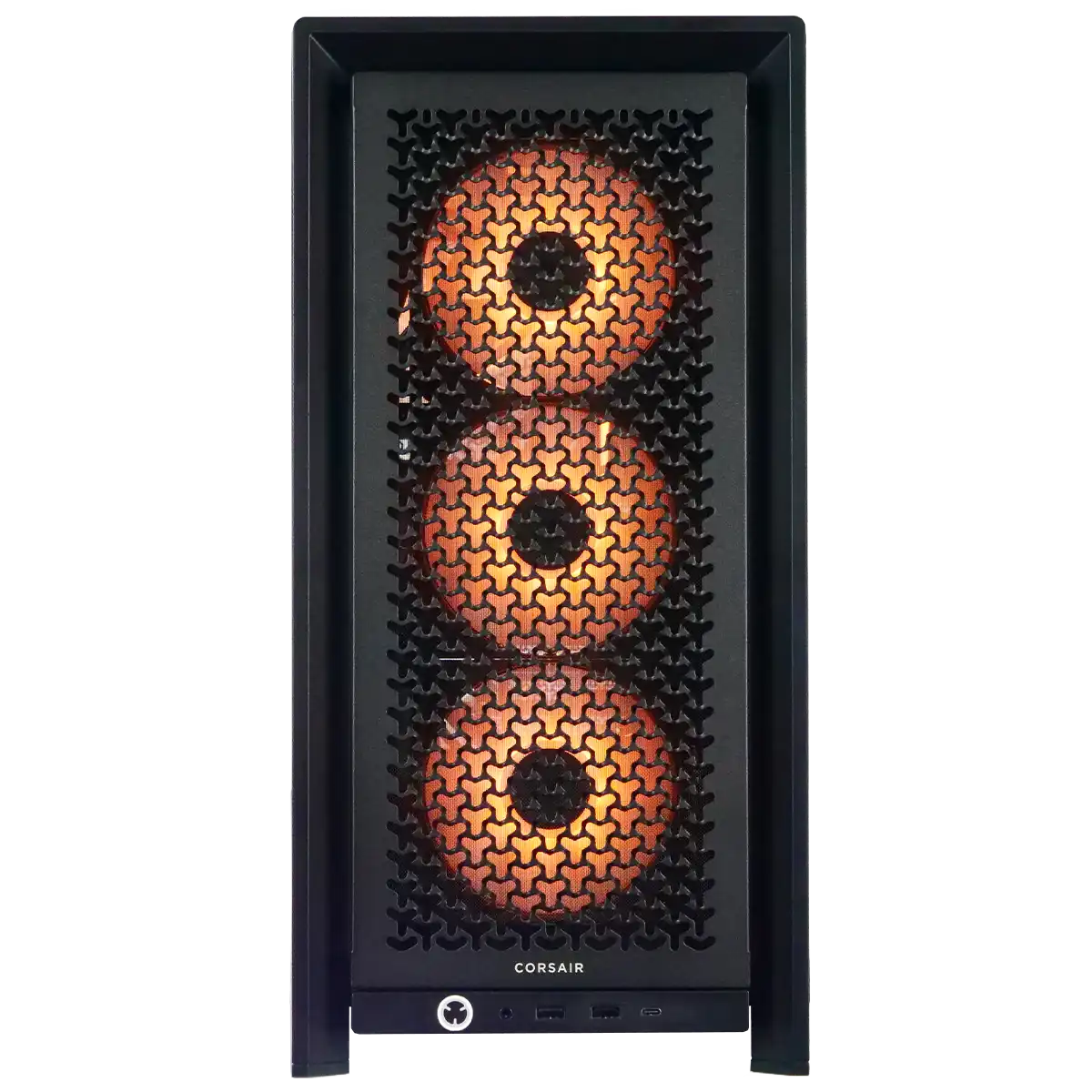PC Gamer NITRO