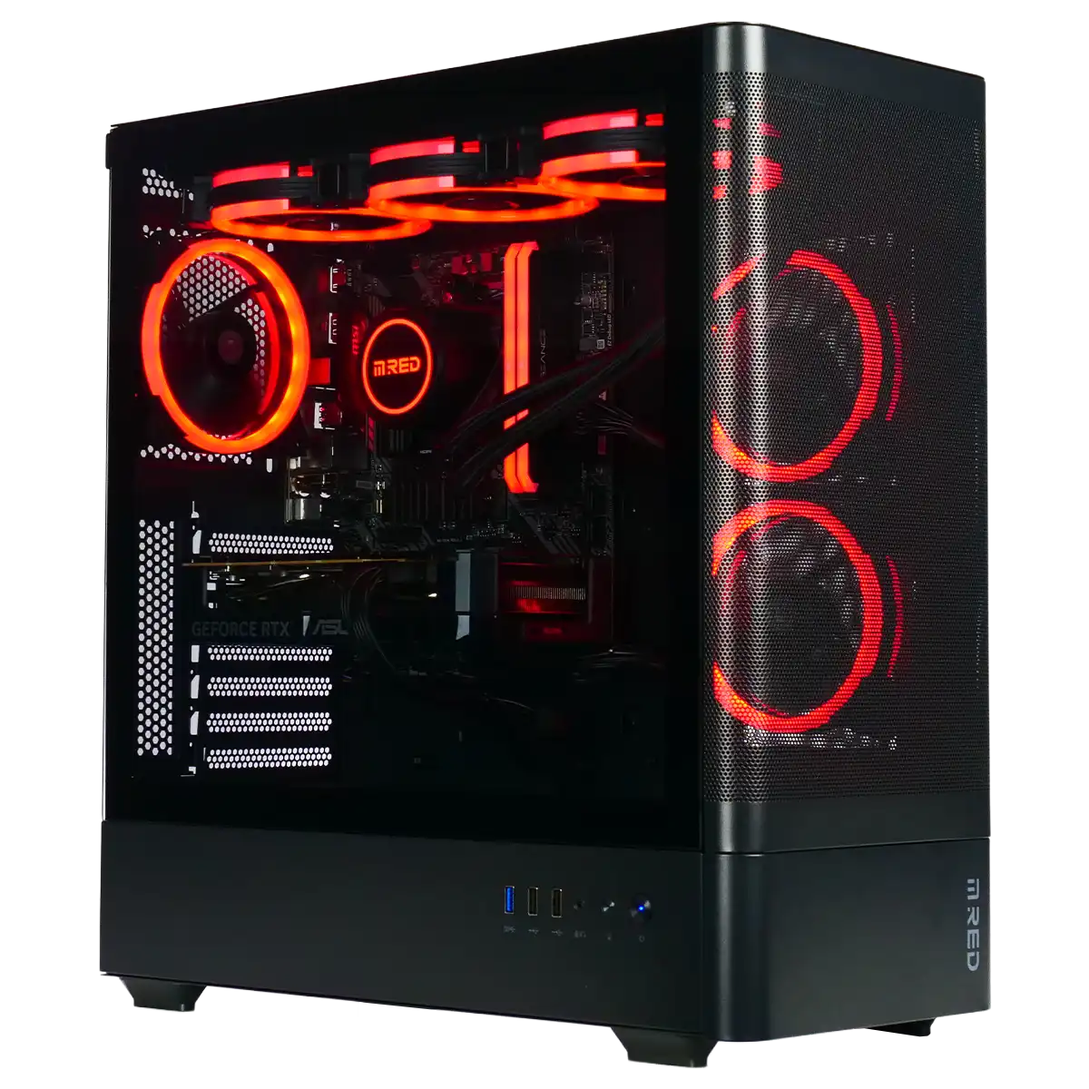 PC Gamer BEAST