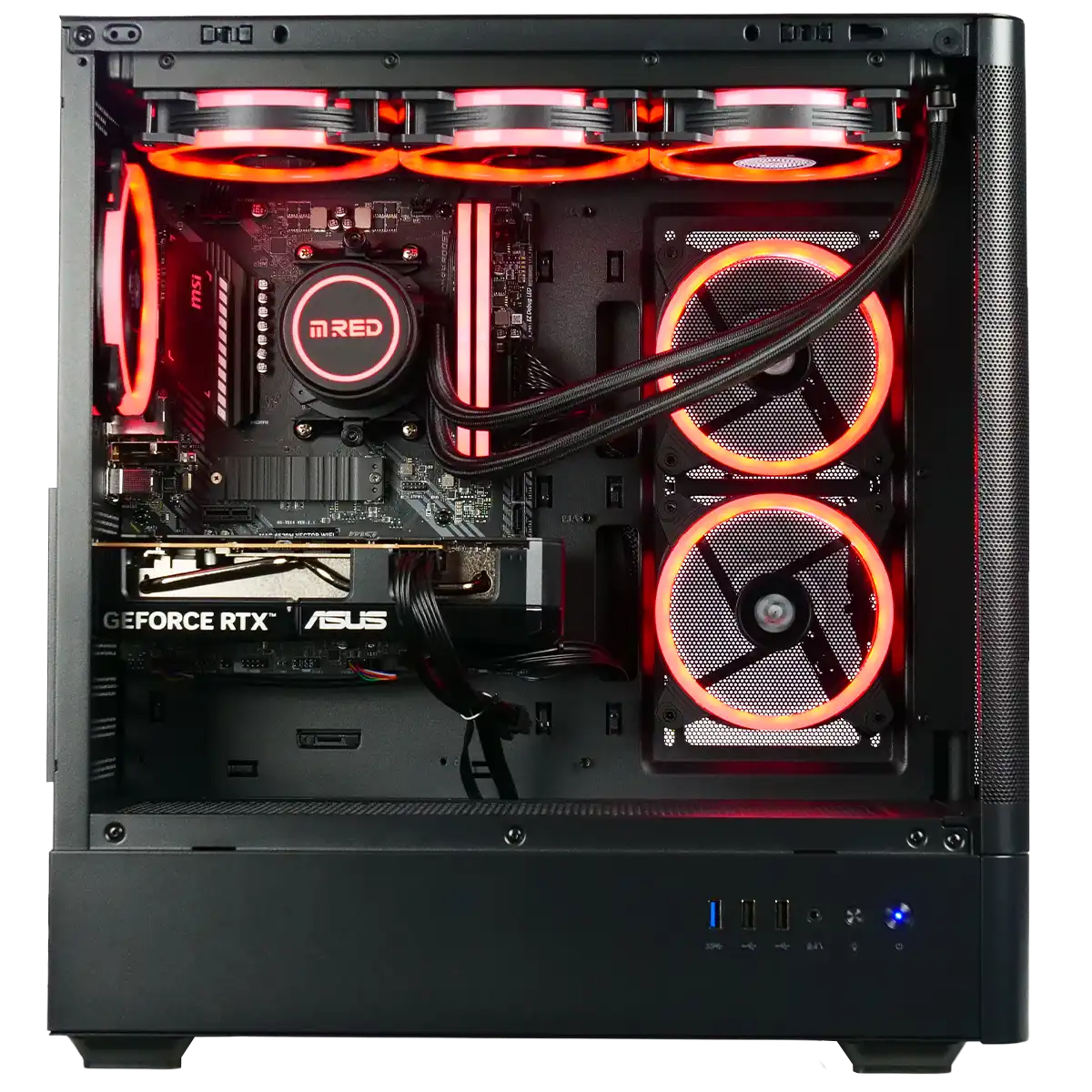 PC Gamer BEAST