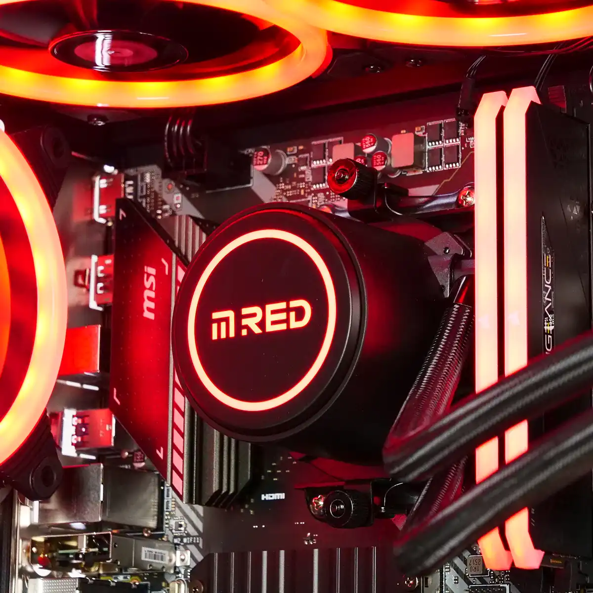 PC Gamer BEAST