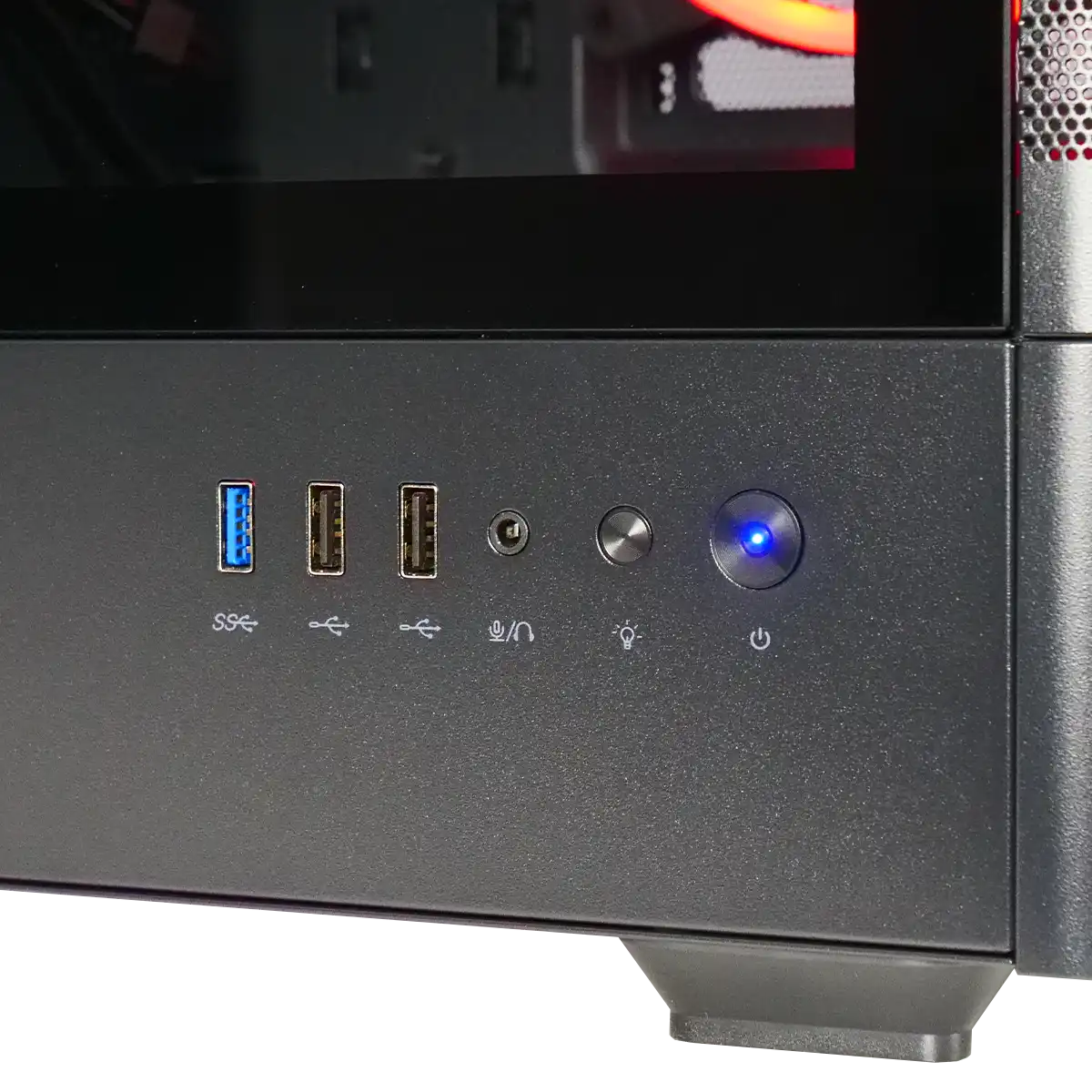 PC Gamer BEAST
