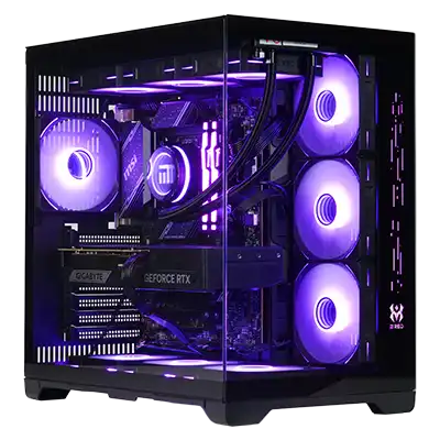 PC Gamer NEXUS