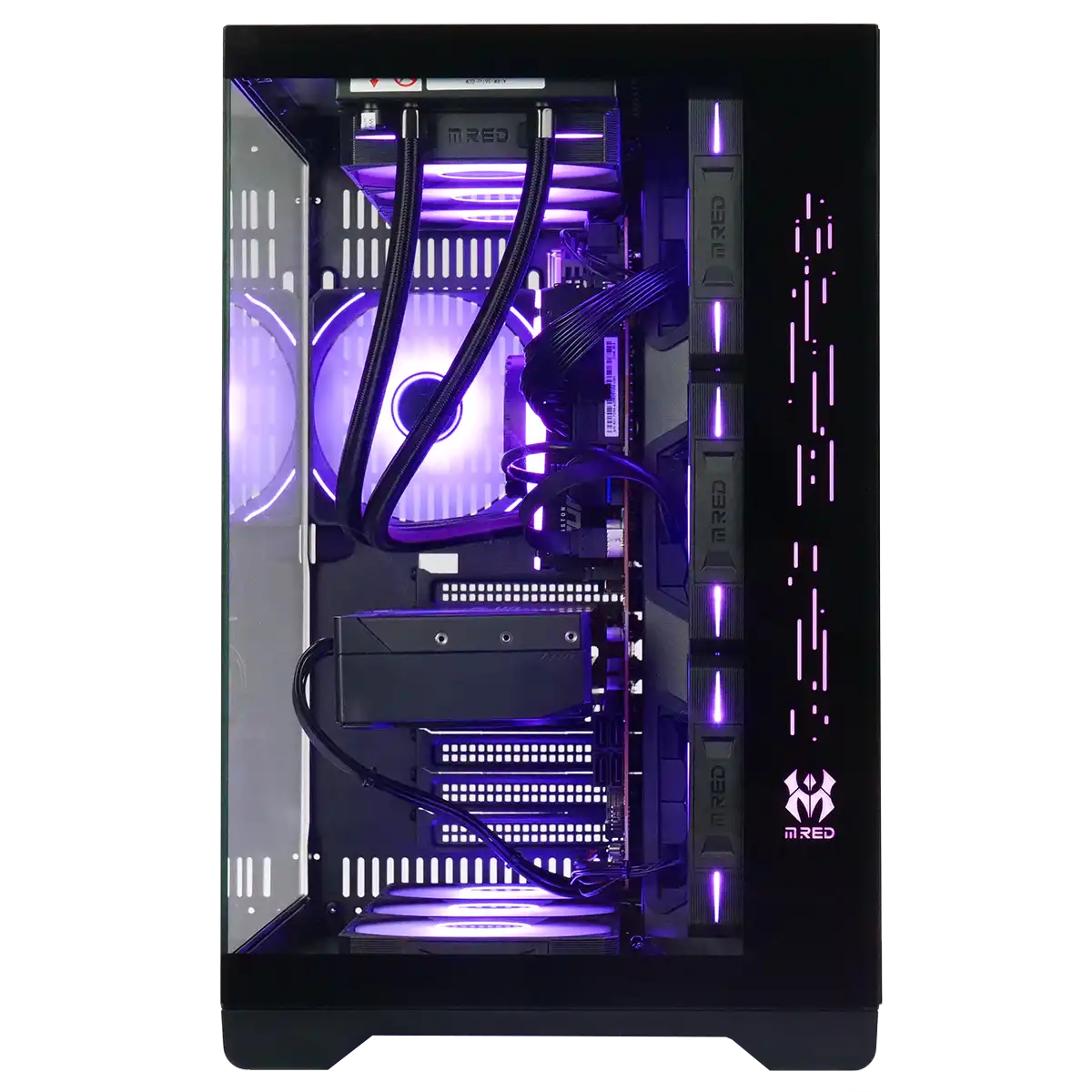 PC Gamer NEXUS