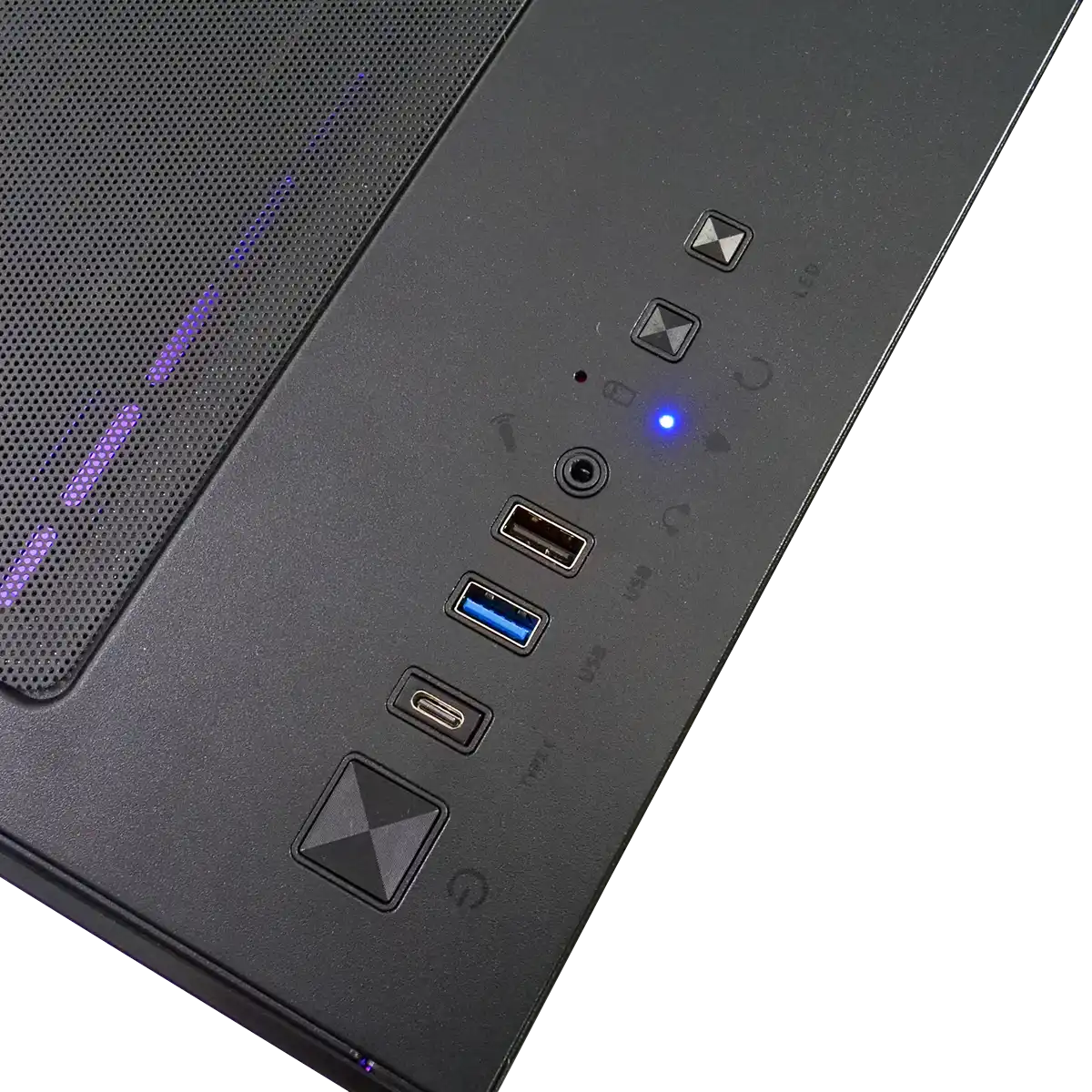 PC Gamer NEXUS