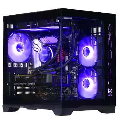 PC Gamer SPARKLE