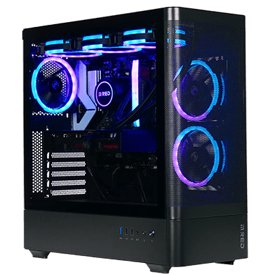 PC Gamer MAGICAL