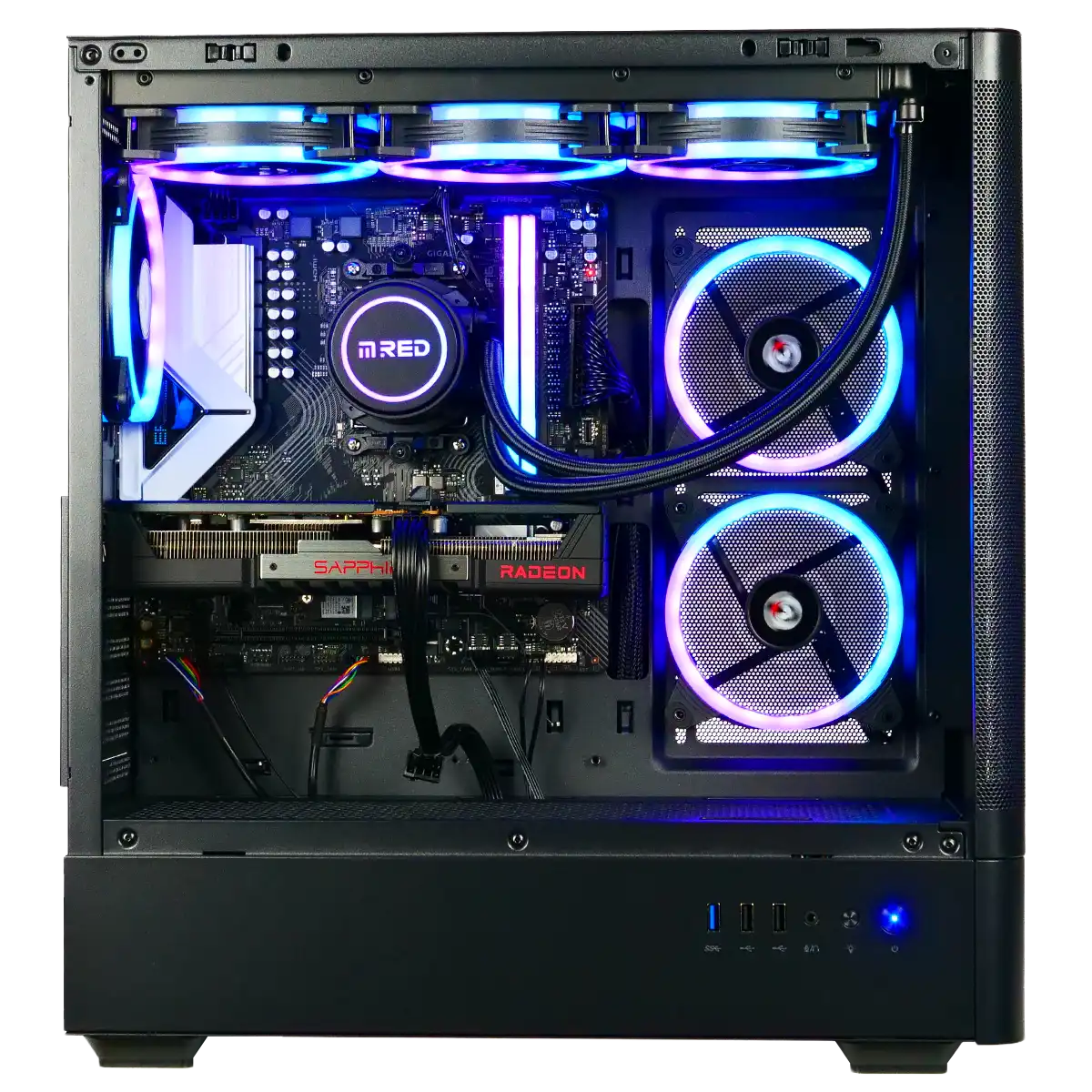 PC Gamer MAGICAL