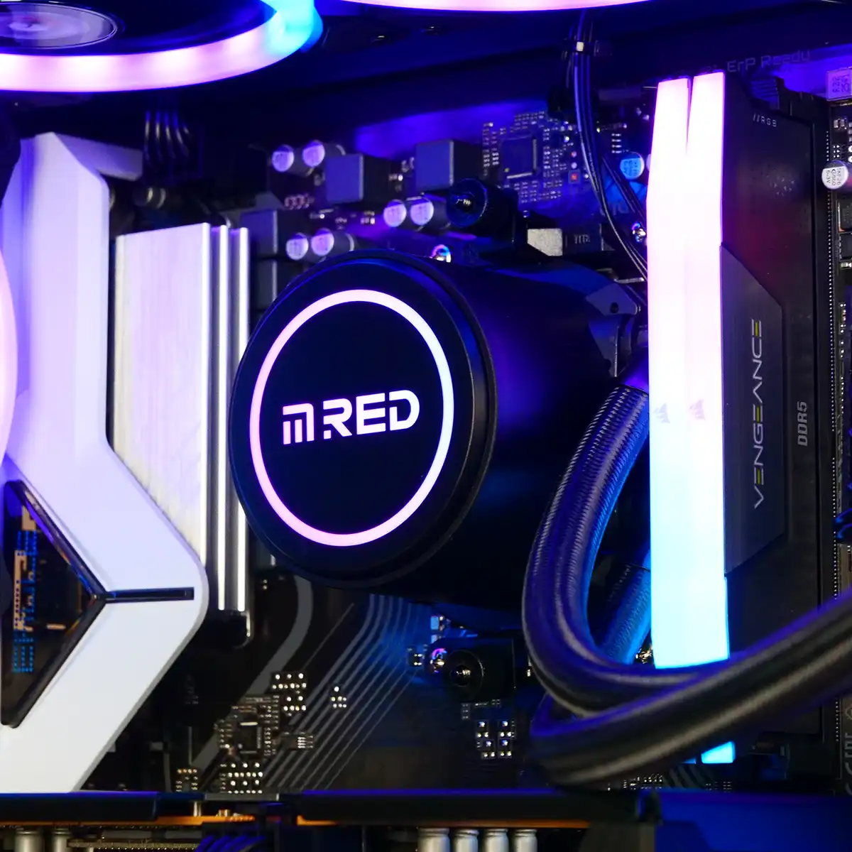 PC Gamer MAGICAL