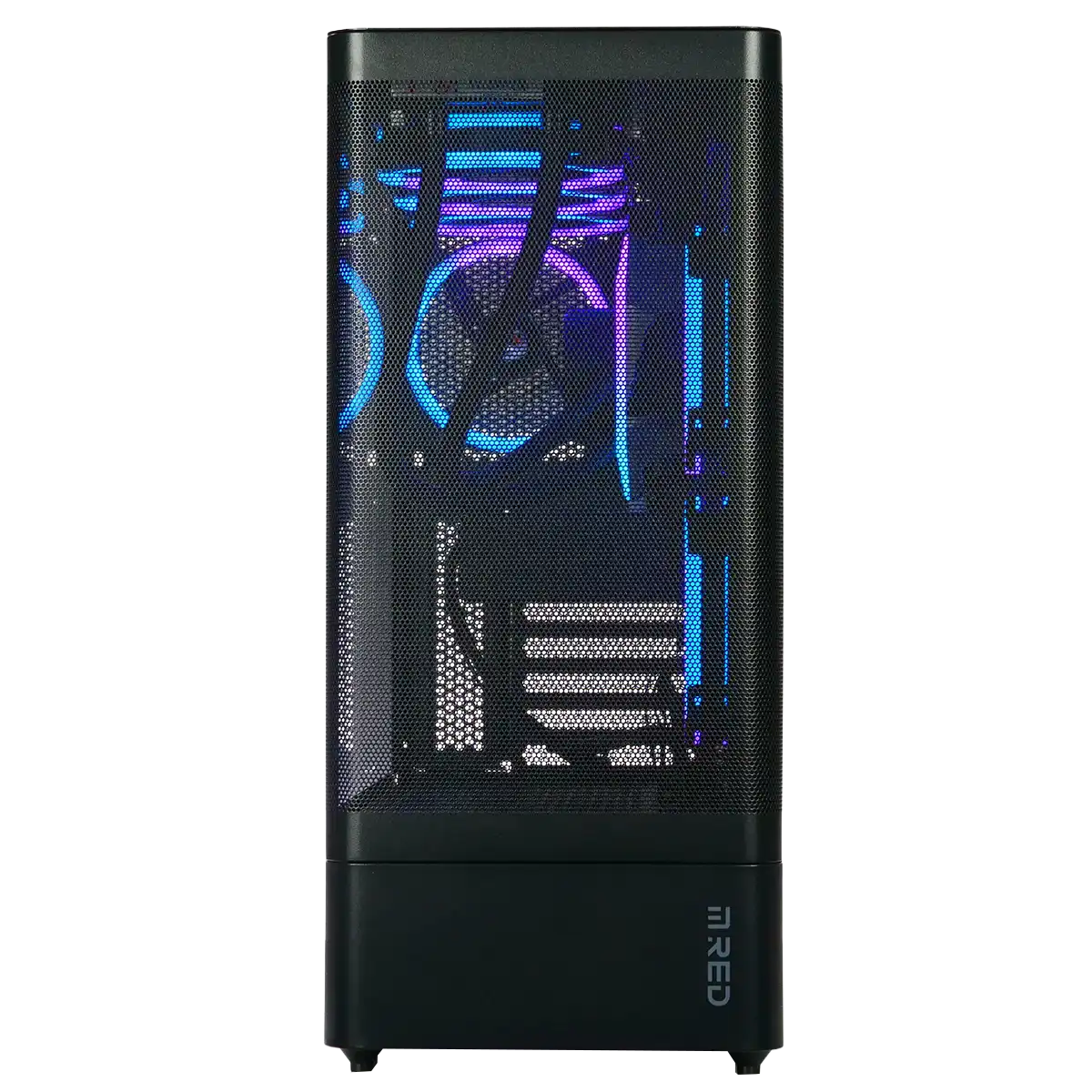 PC Gamer MAGICAL