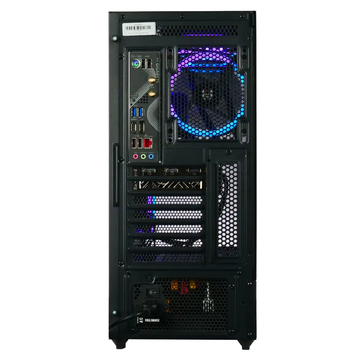 PC Gamer MAGICAL