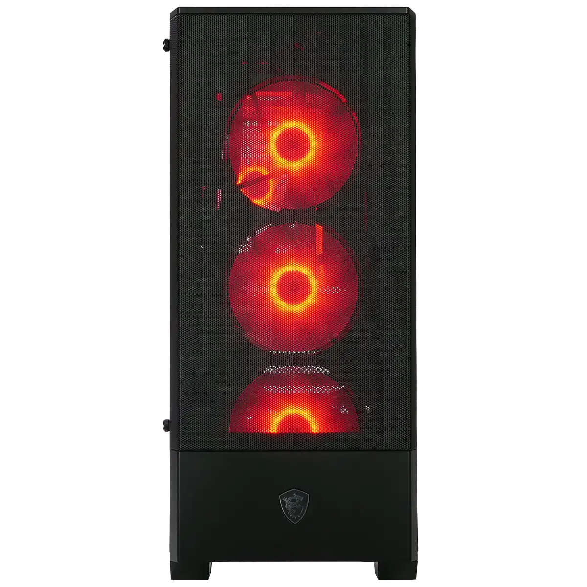 PC Gamer FORGE