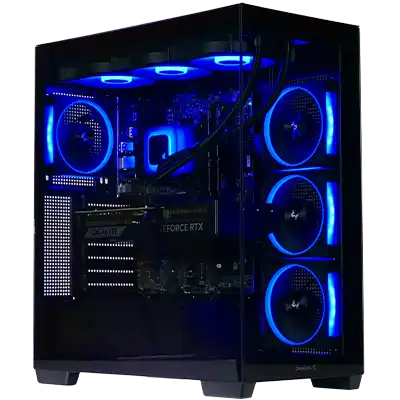 PC Gamer LEVIATHAN