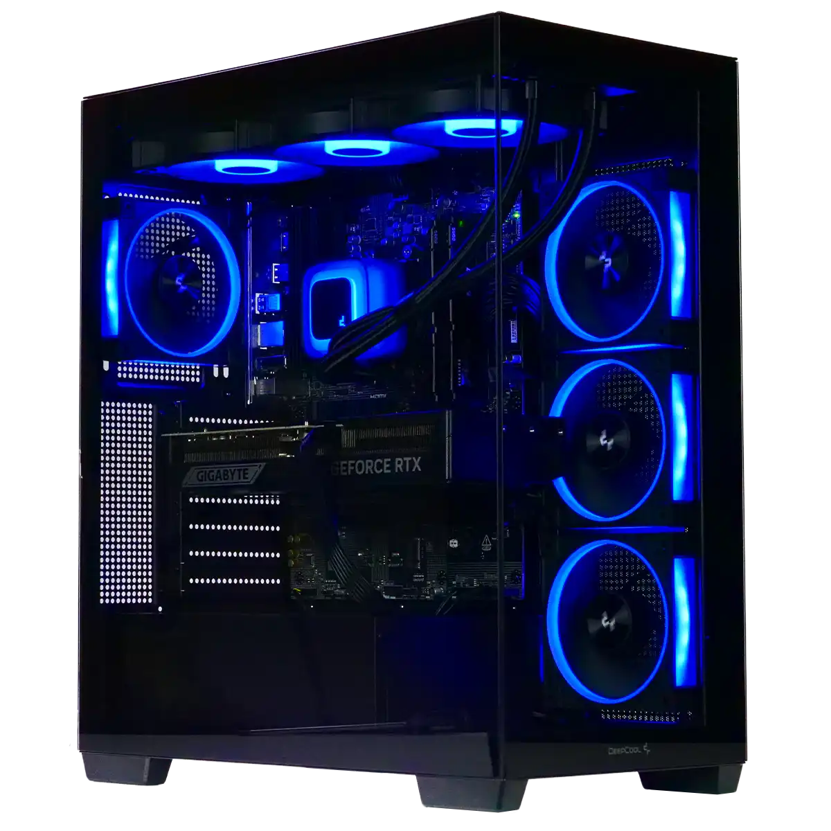 PC Gamer LEVIATHAN