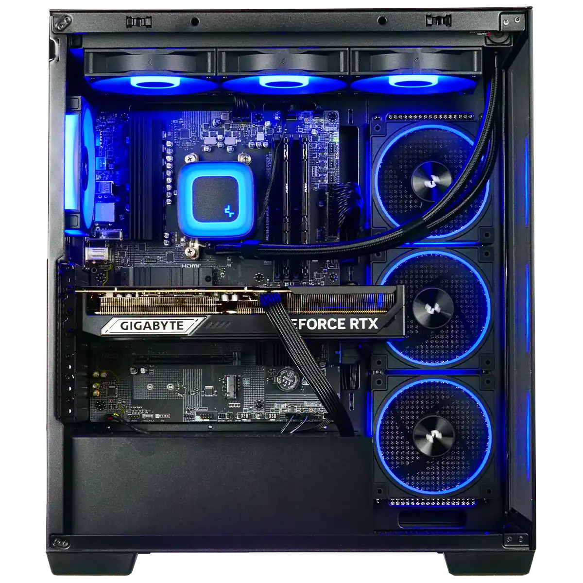 PC Gamer LEVIATHAN