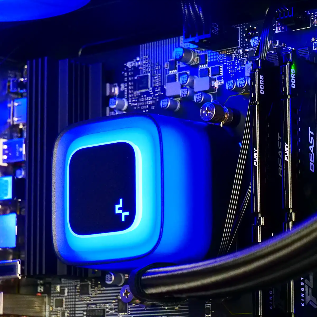 PC Gamer LEVIATHAN