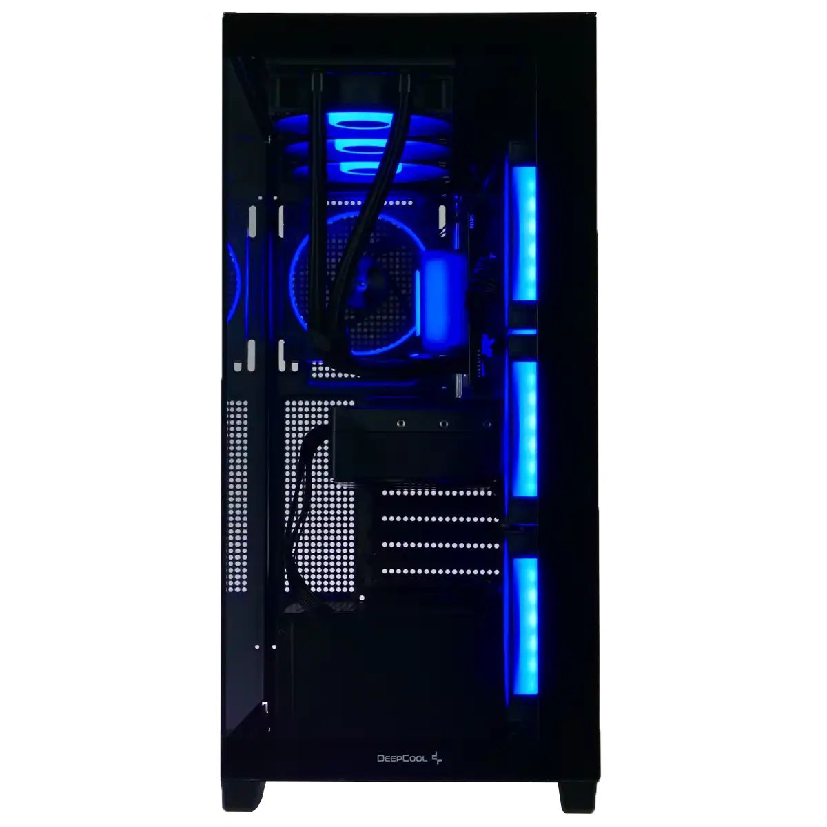 PC Gamer LEVIATHAN