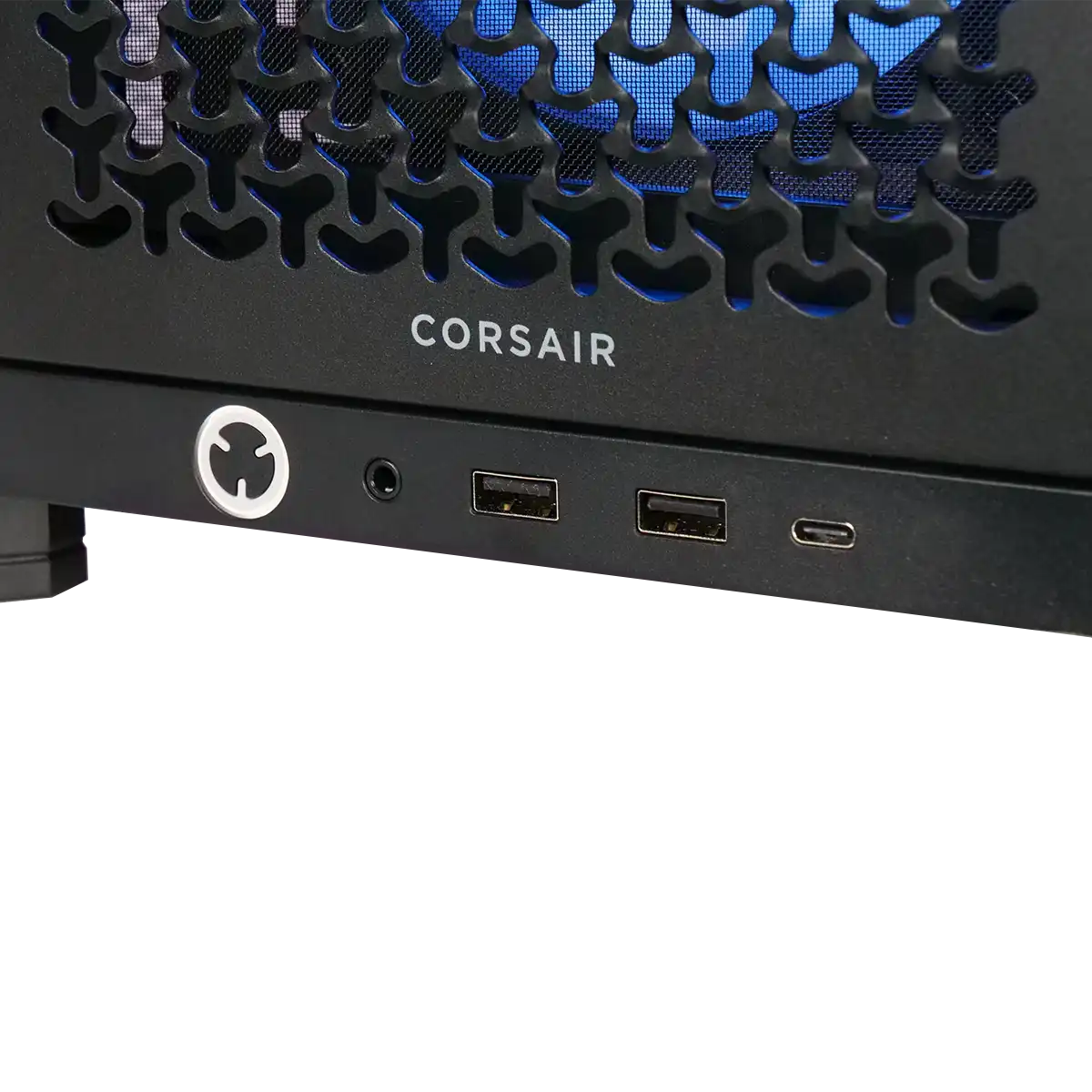 PC Gamer REVENGE