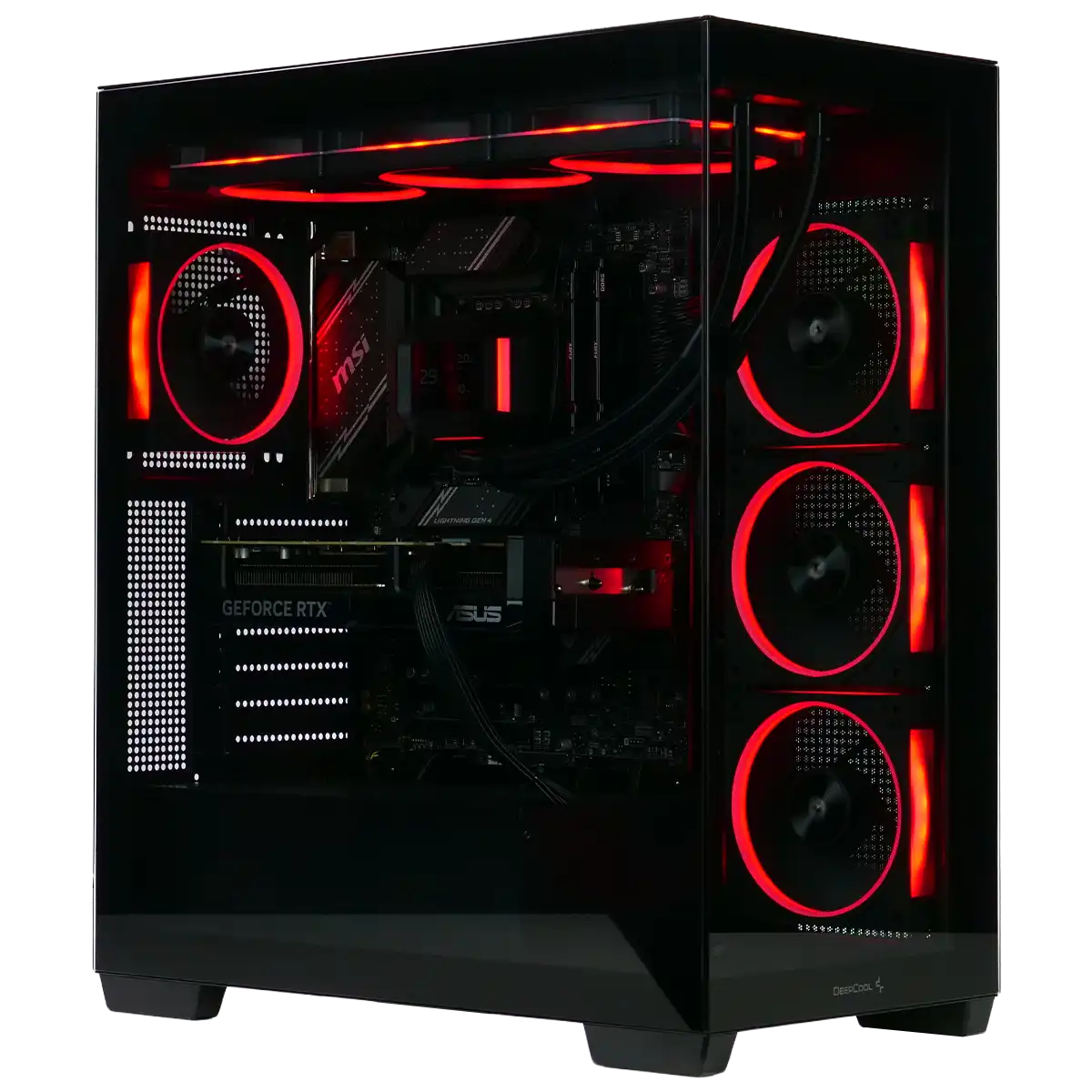 PC Gamer DANTE