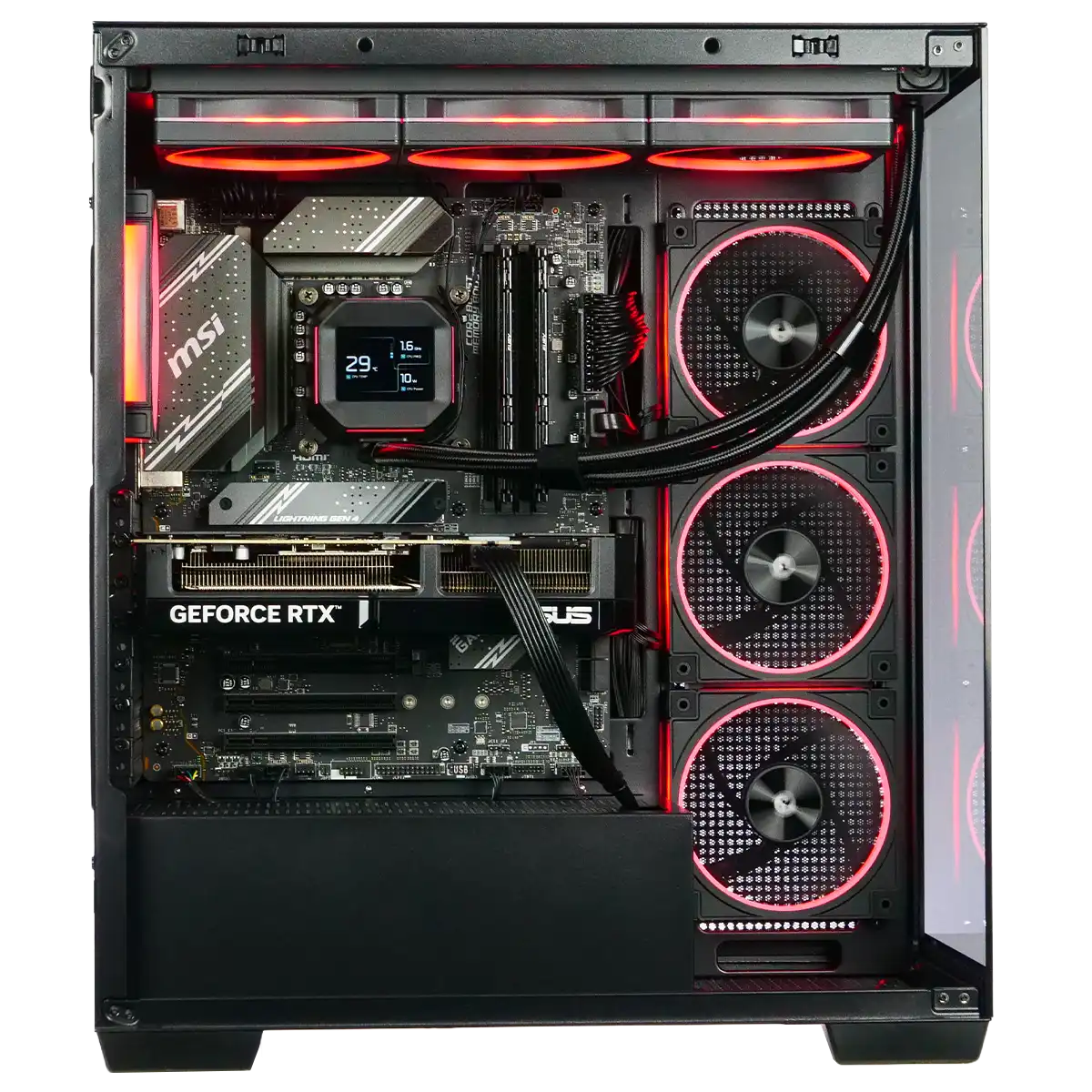 PC Gamer DANTE