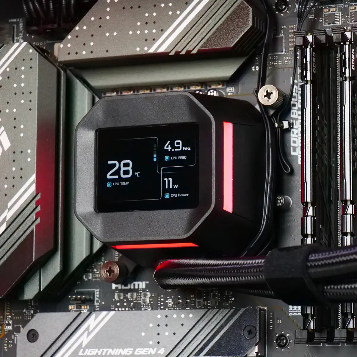 PC Gamer DANTE