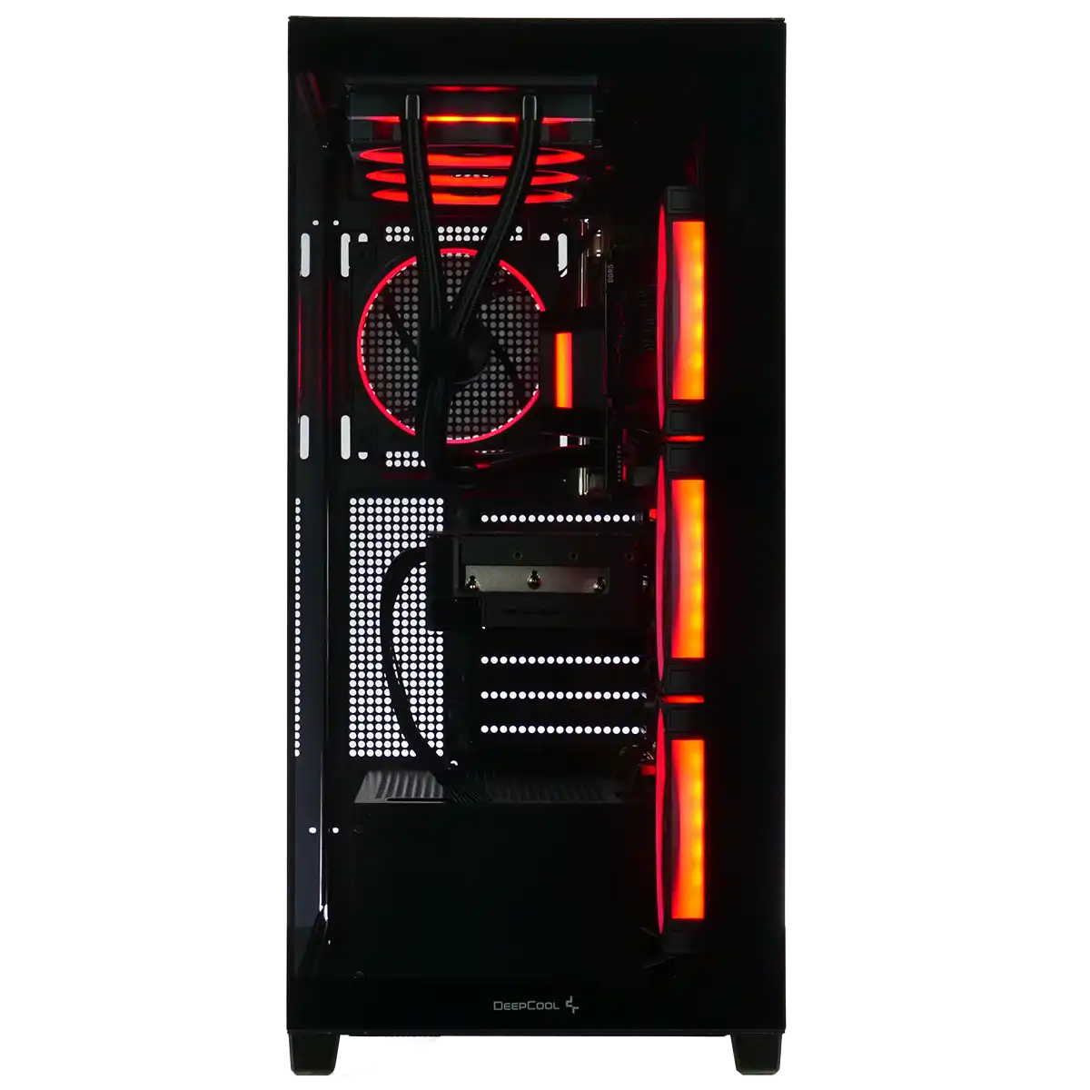 PC Gamer DANTE