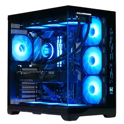 PC Gamer WAVE