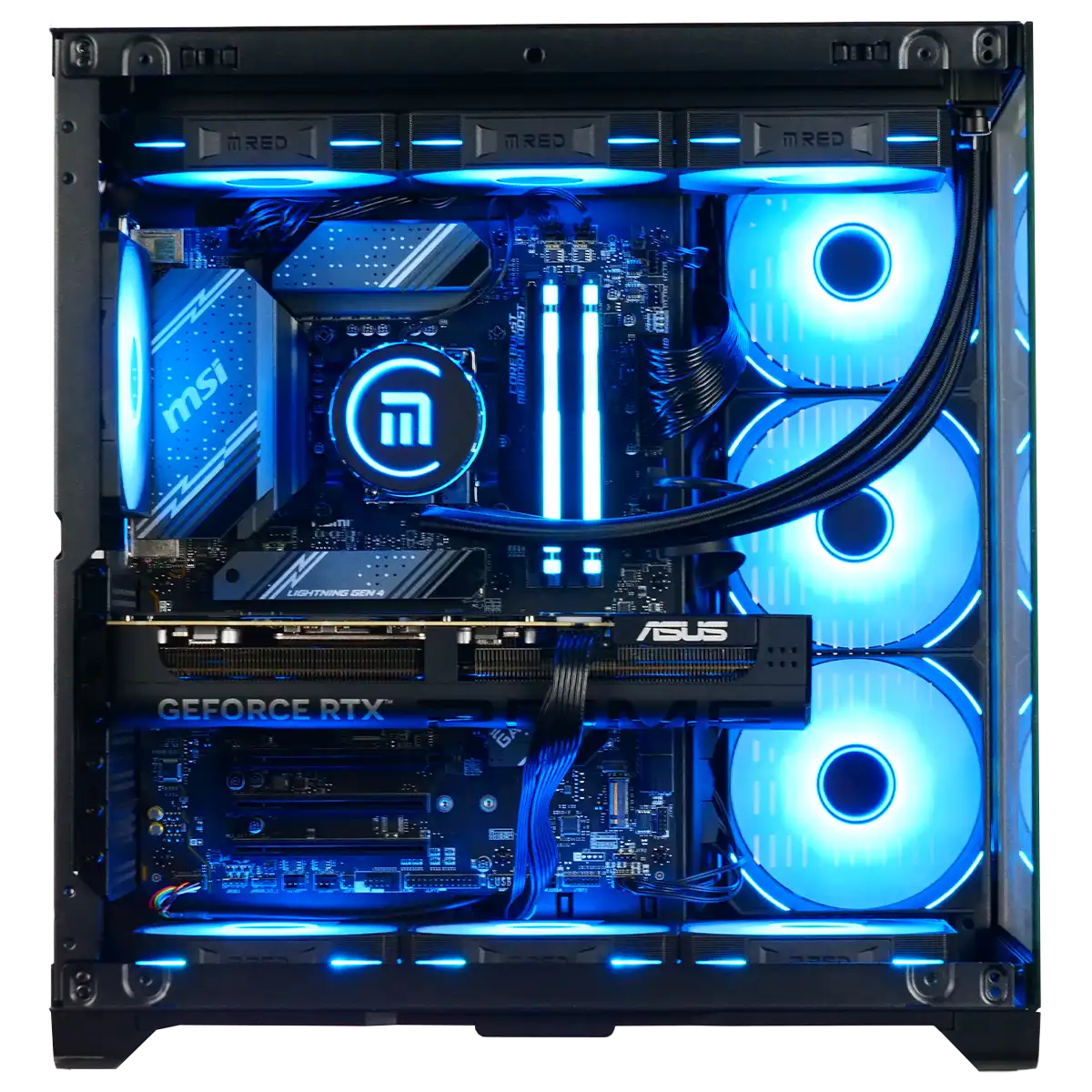 PC Gamer WAVE