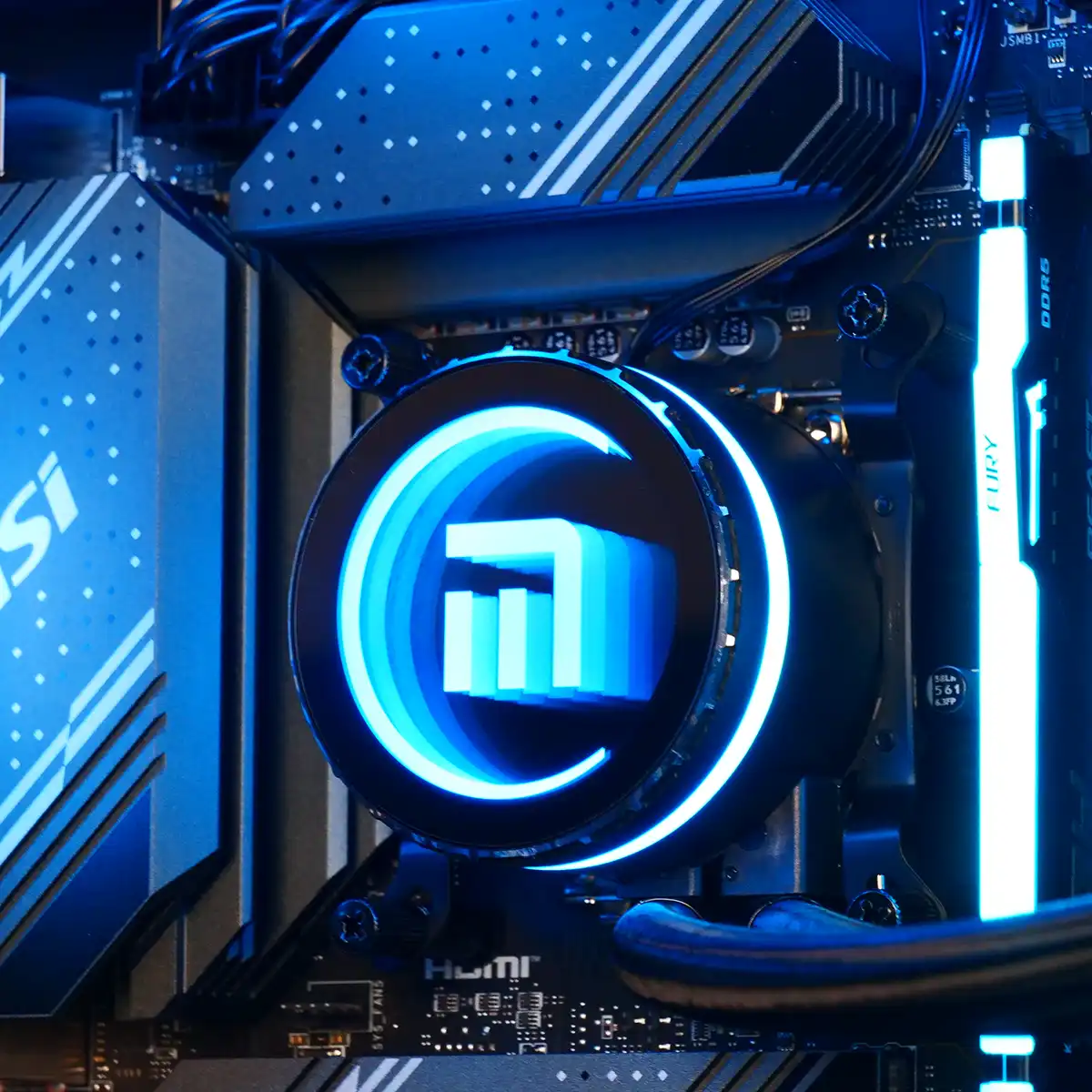 PC Gamer WAVE