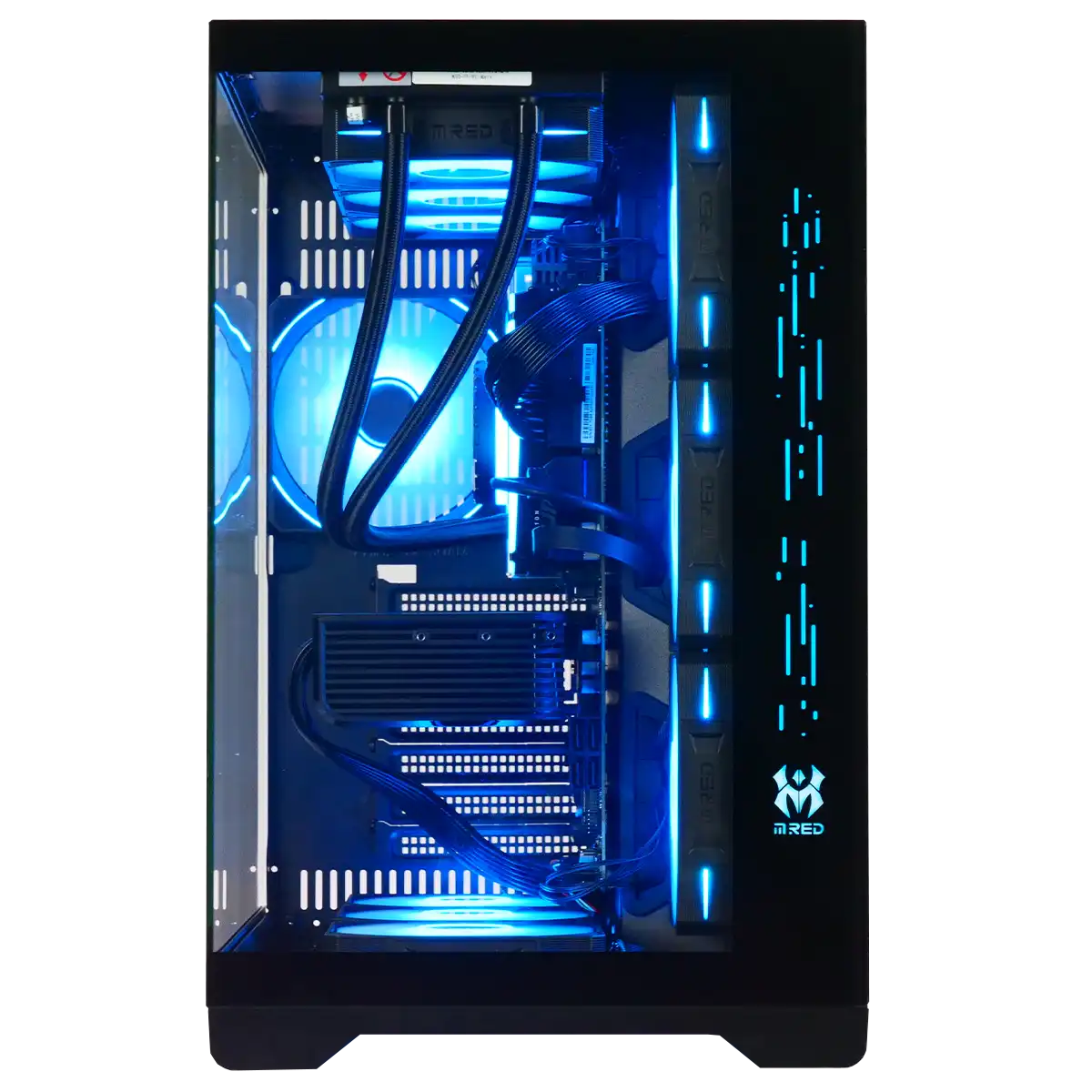 PC Gamer WAVE