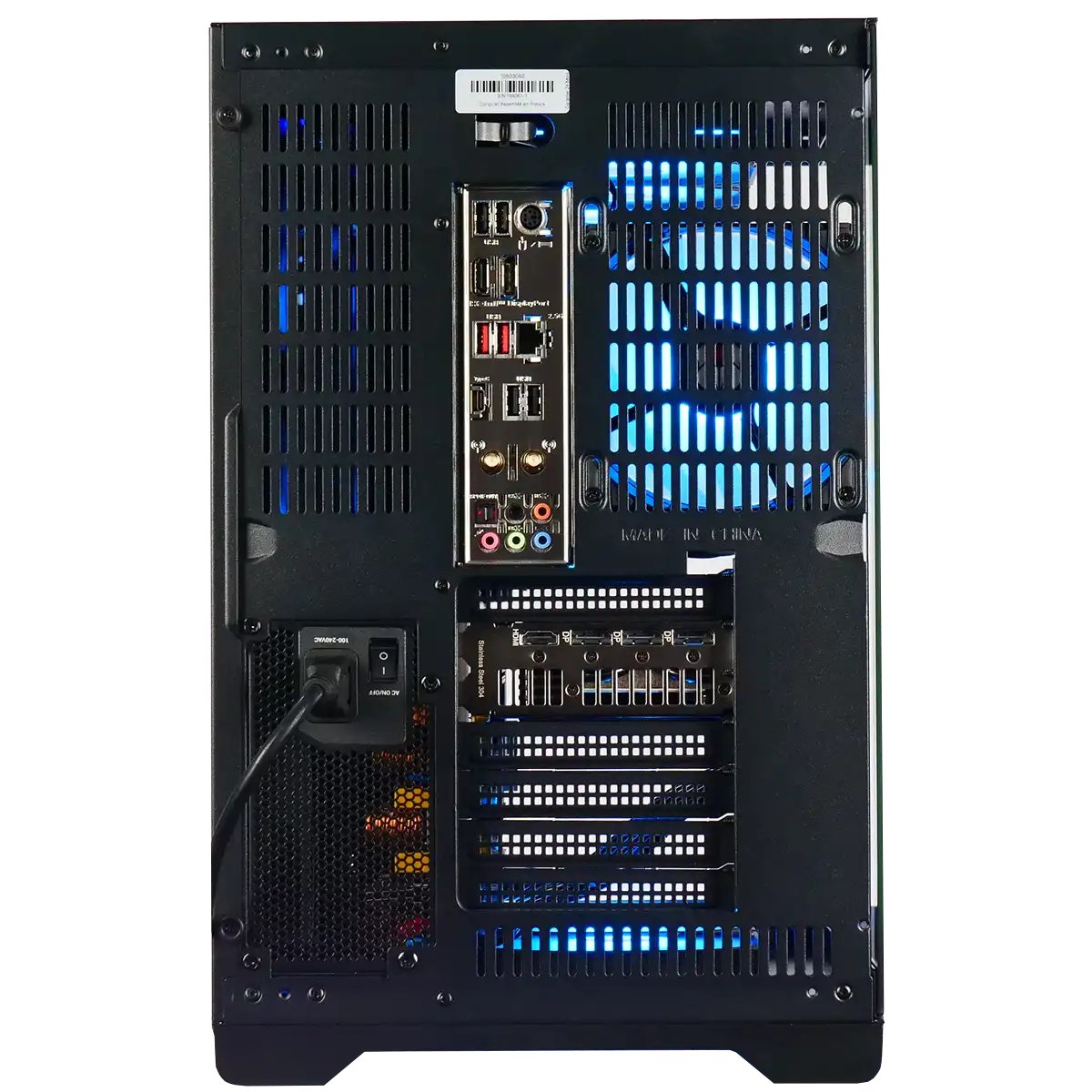 PC Gamer WAVE