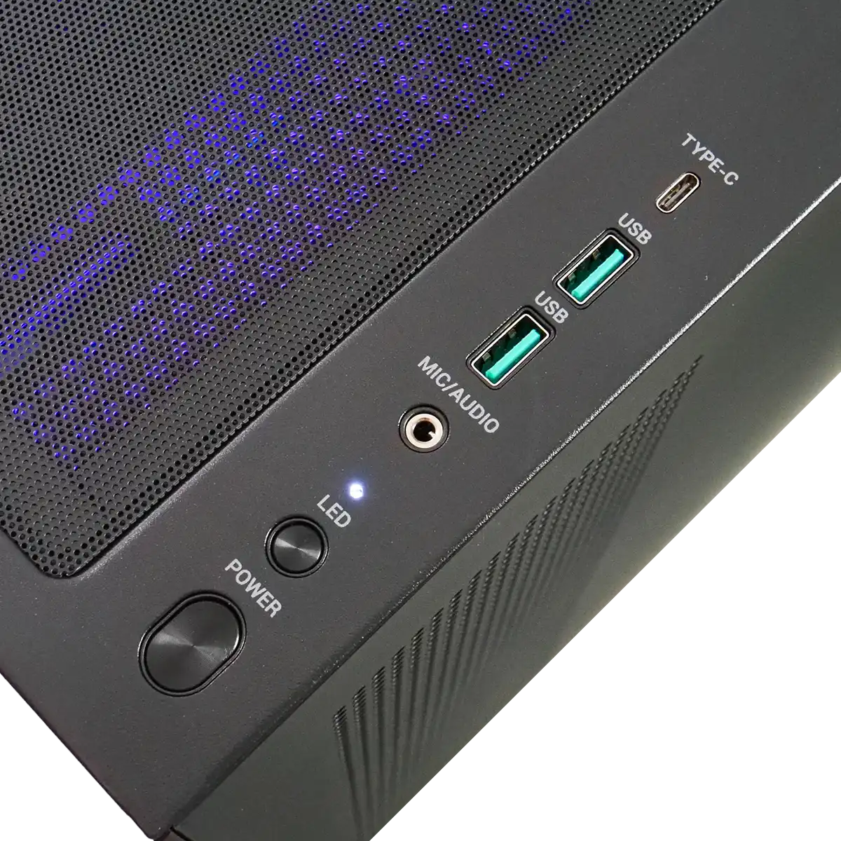 PC Gamer PRISM