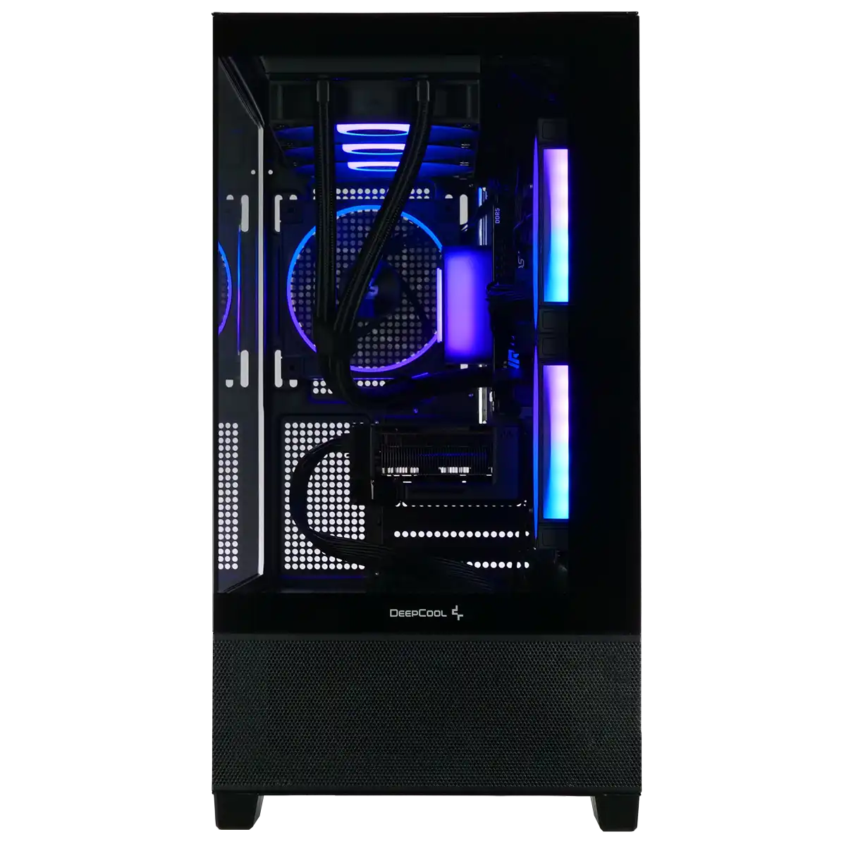 PC Gamer PRISM
