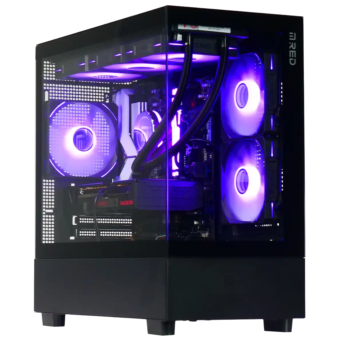 PC Gamer STELLAR