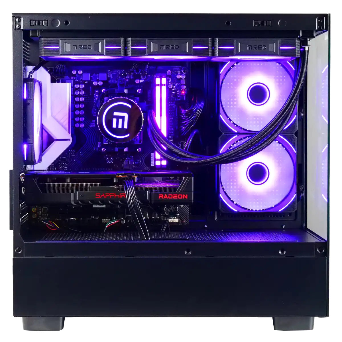 PC Gamer STELLAR