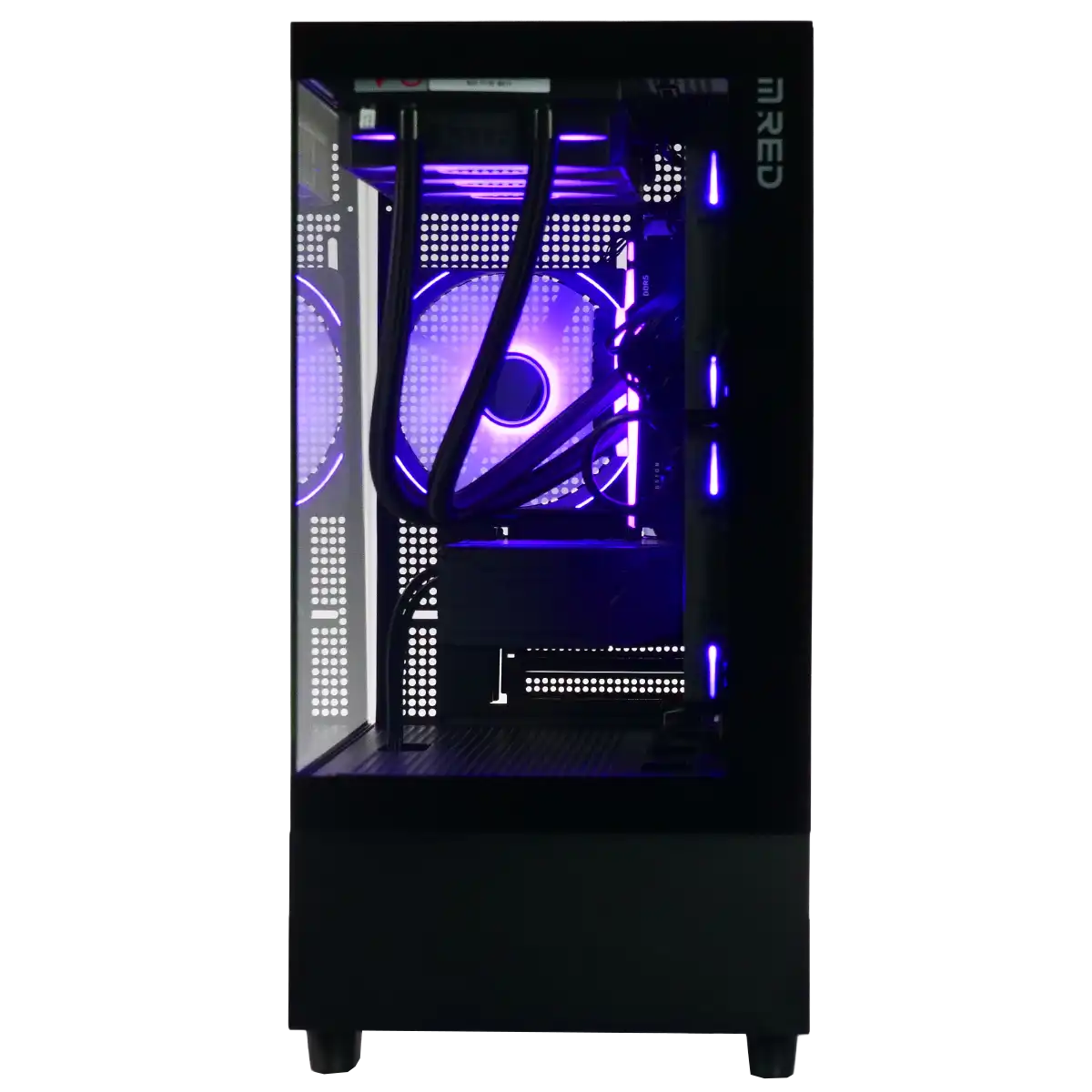 PC Gamer STELLAR