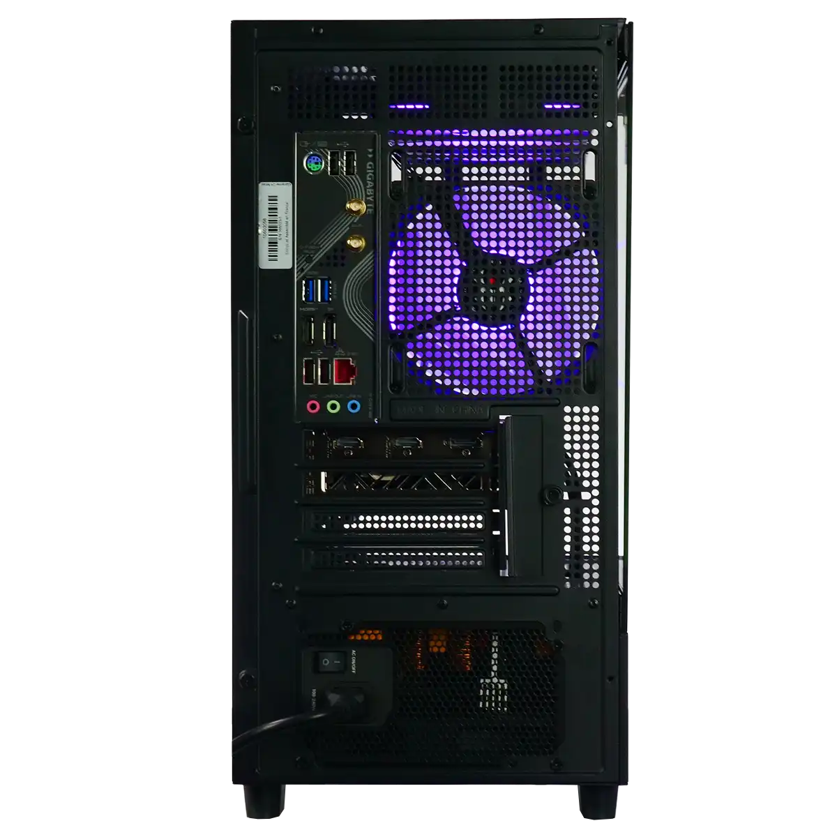 PC Gamer STELLAR