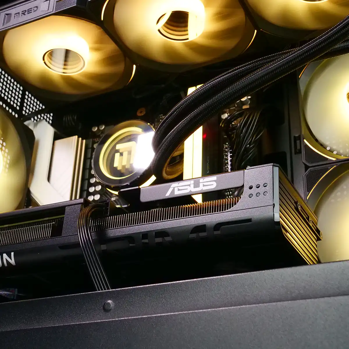 PC Gamer HERMES