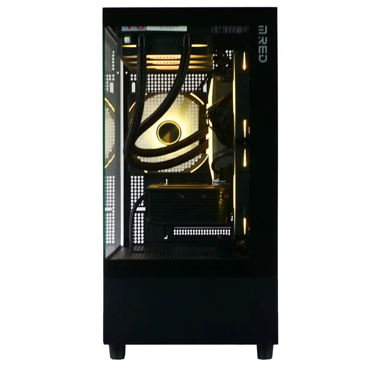 PC Gamer HERMES