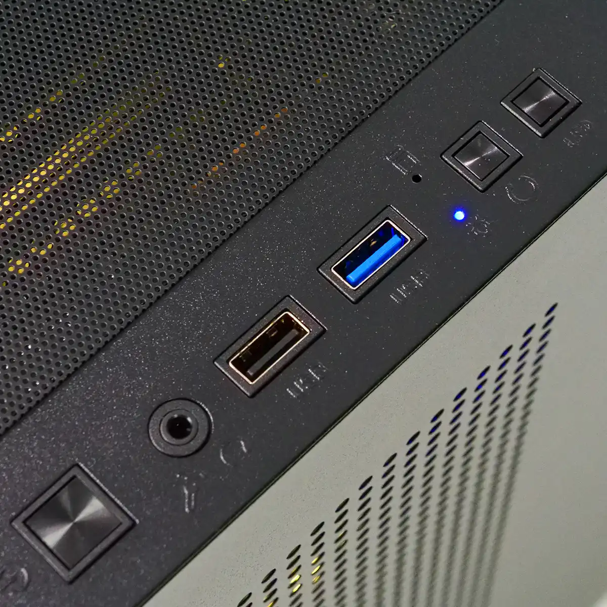 PC Gamer HERMES