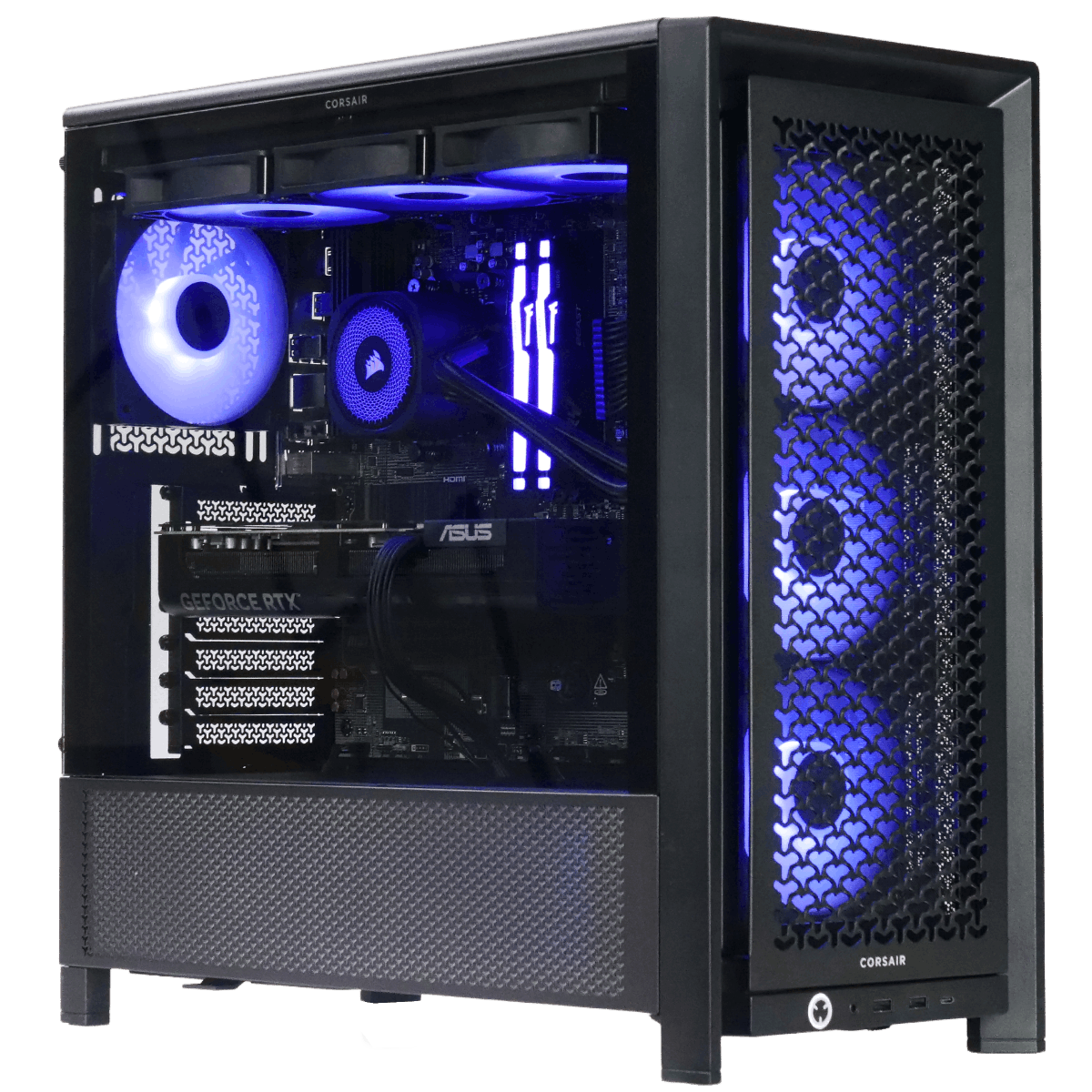 PC Gamer ASTRA