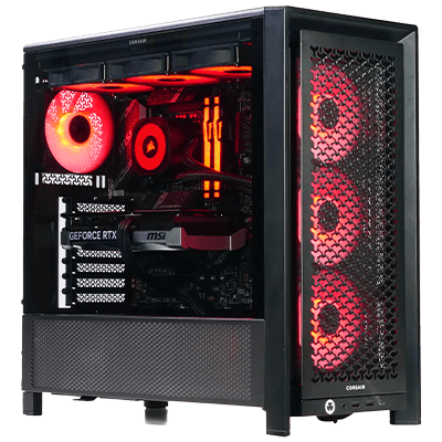 PC Gamer HELLFIRE