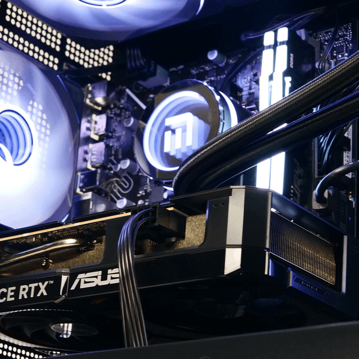 PC Gamer TEMPEST