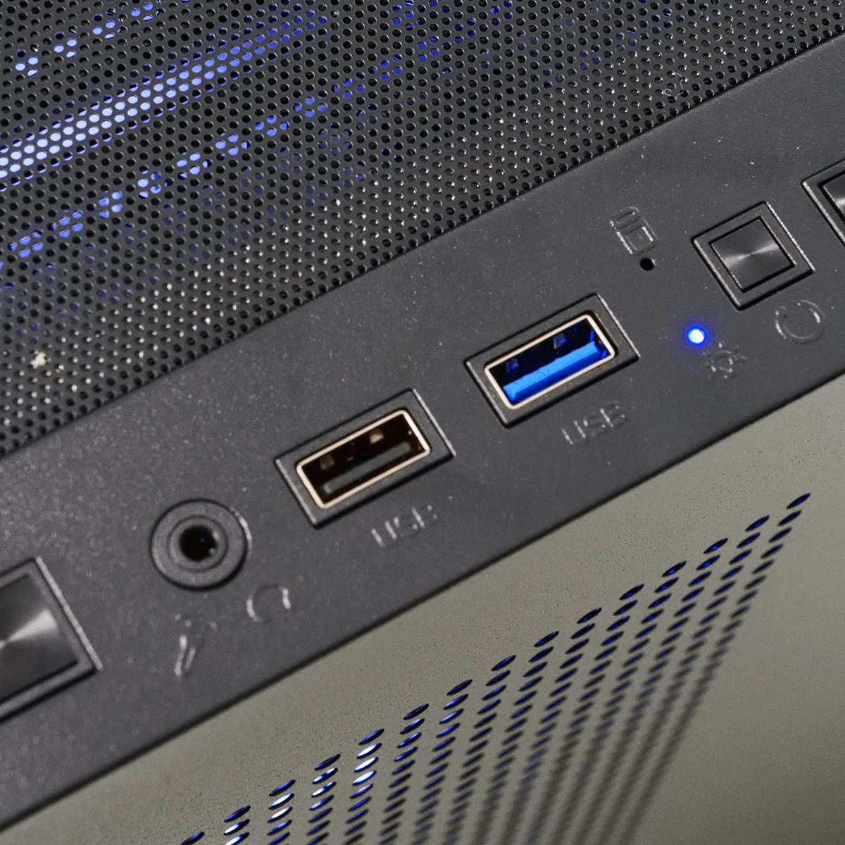 PC Gamer TEMPEST