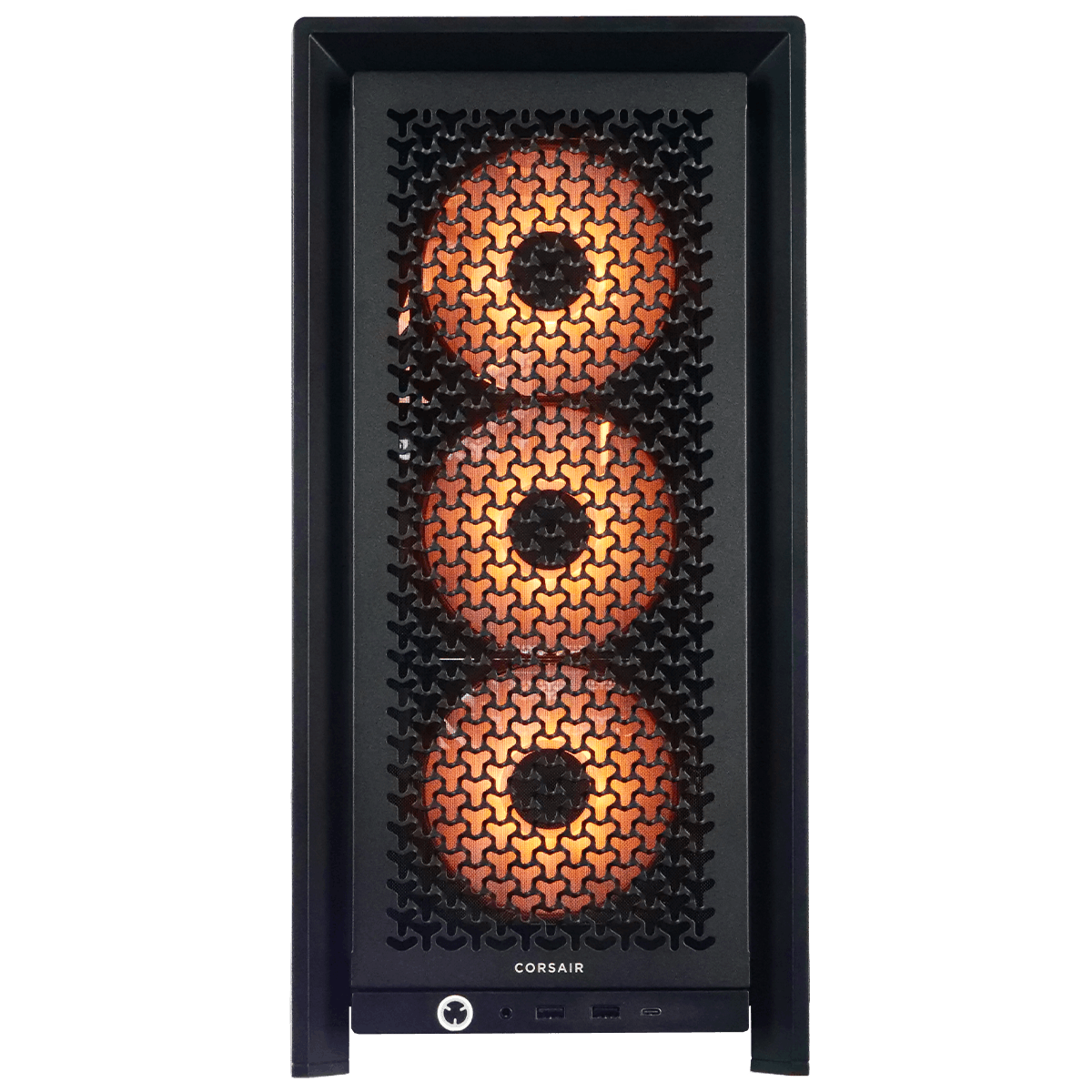 PC Gamer LITTLE NITRO