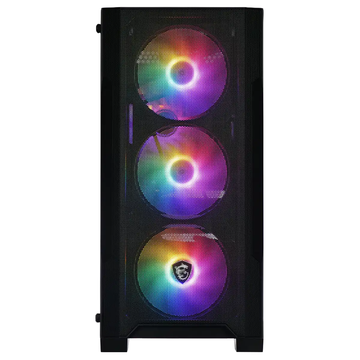 PC Gamer LITTLE RAPTOR