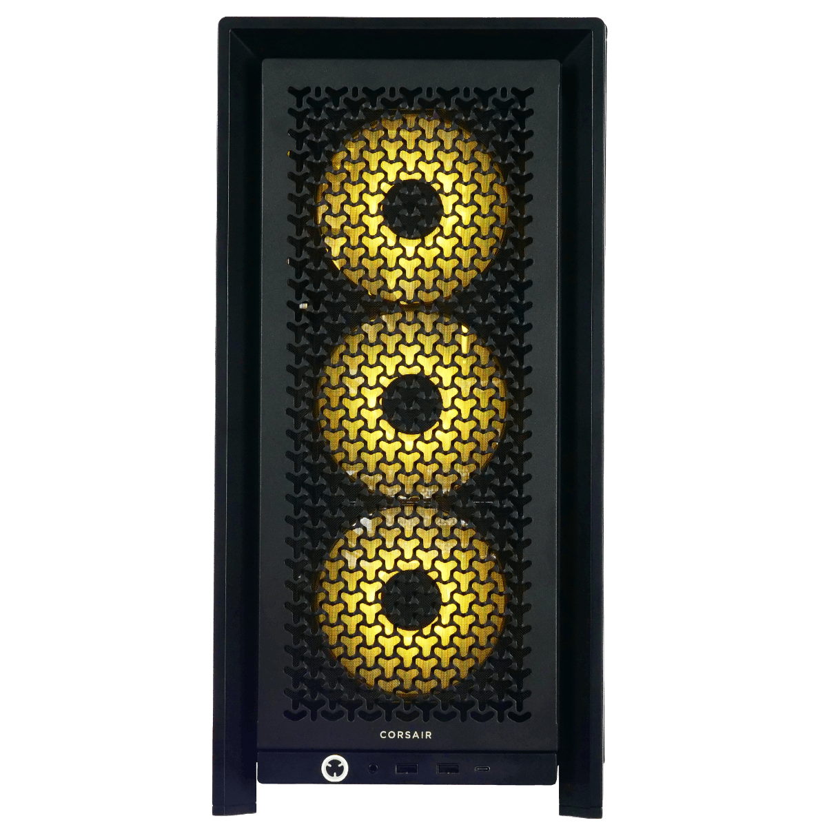 PC Gamer LITTLE SUNFORGE
