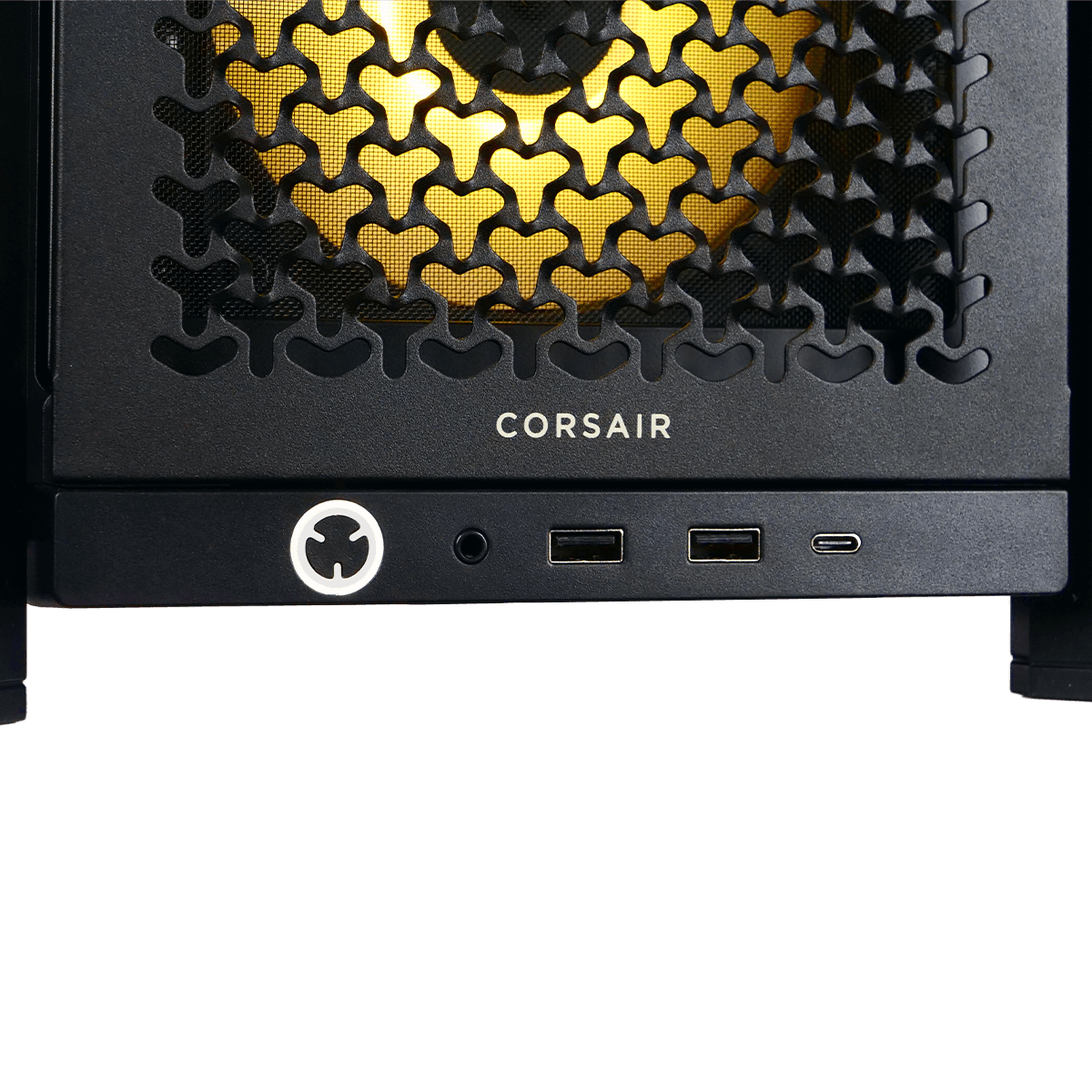 PC Gamer LITTLE SUNFORGE