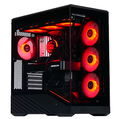 PC Gamer VANGUARD